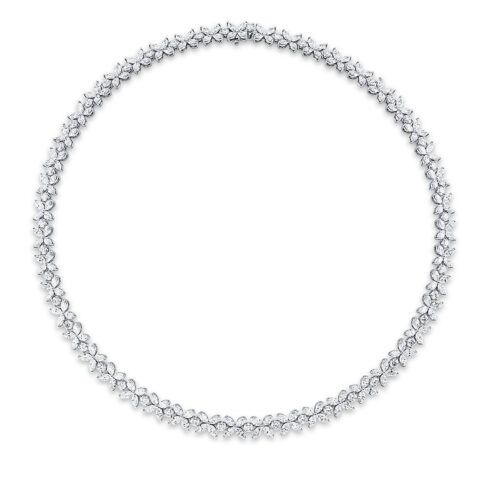 Collier Exklusiv