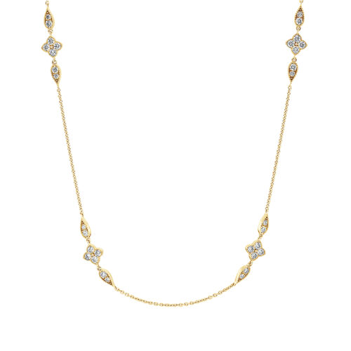Collier Modern Woman