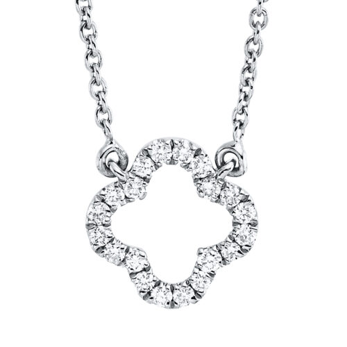 Collier Modern Woman