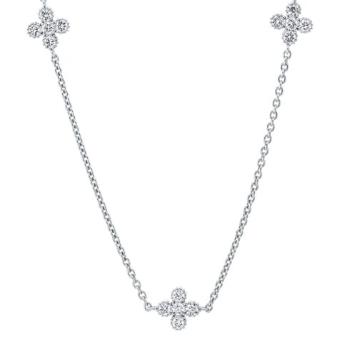 Collier Modern Woman