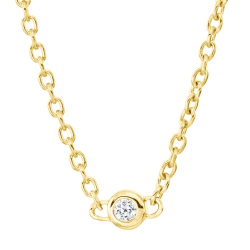 Collier Modern Woman