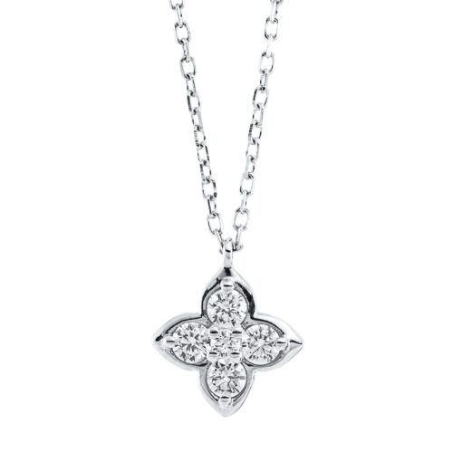 Collier Modern Woman