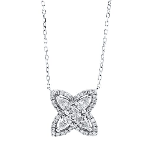 Collier Modern Woman