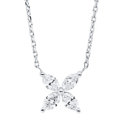 Collier Modern Woman