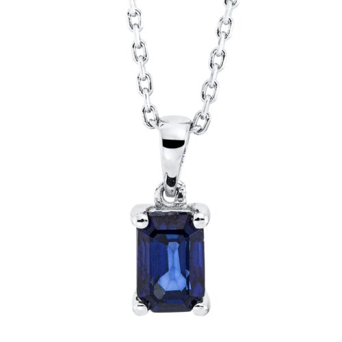 Collier Farbstein Classic