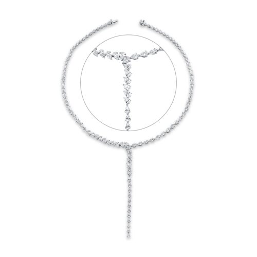 Collier Exklusiv