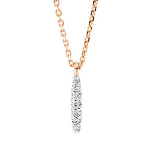 Collier Modern Woman