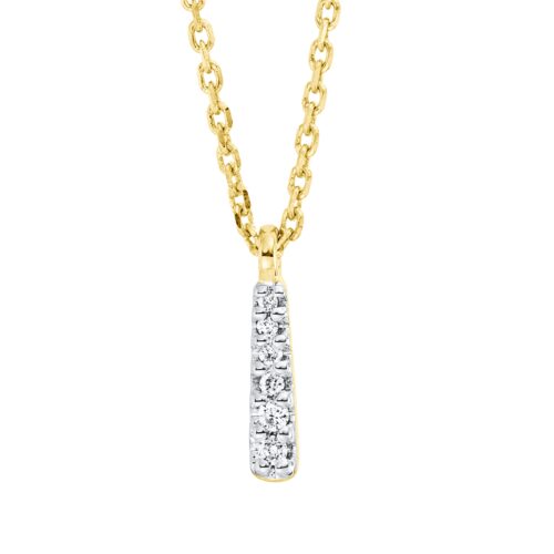 Collier Modern Woman