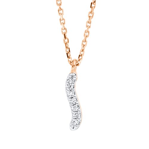 Collier Modern Woman