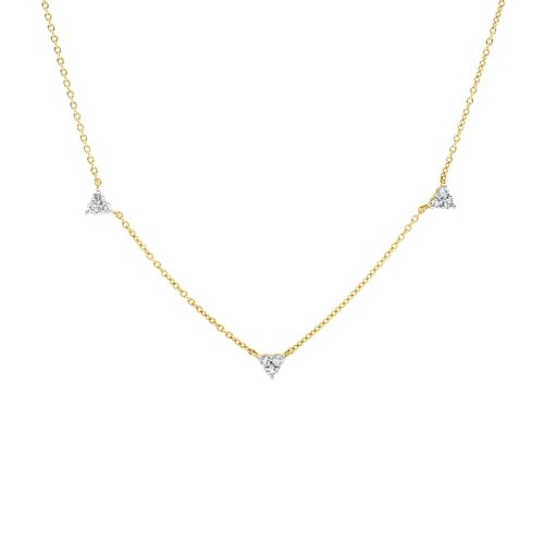 Collier Modern Woman