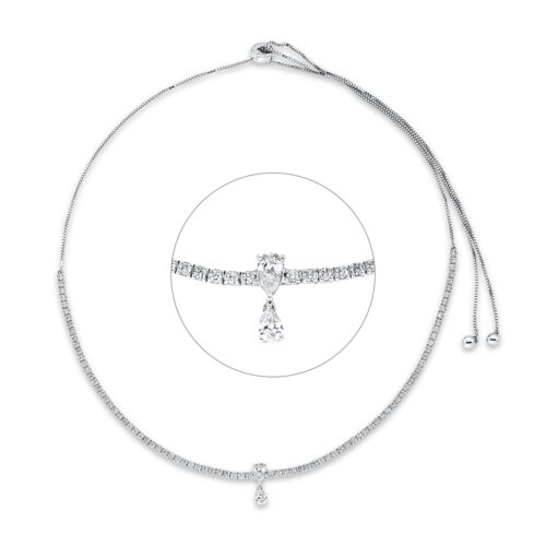 Collier Exklusiv