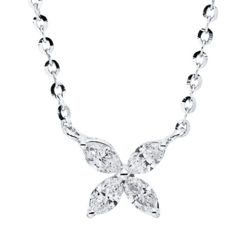 Collier Modern Woman