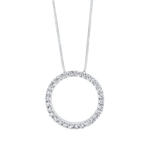 Collier Modern Woman
