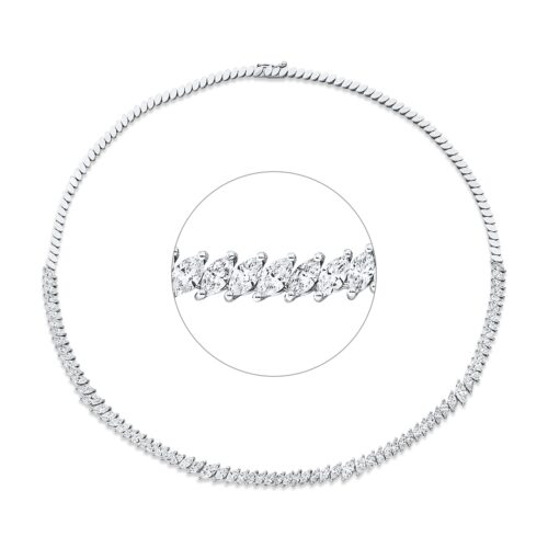 Collier Exklusiv
