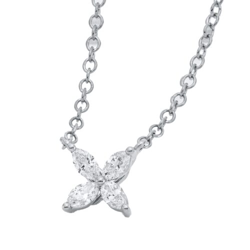 Collier Modern Woman