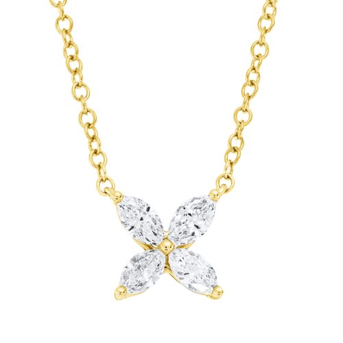Collier Modern Woman