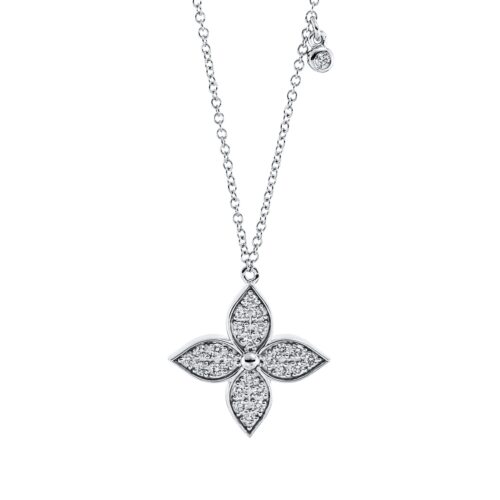 Collier Modern Woman