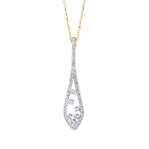 Collier Modern Woman