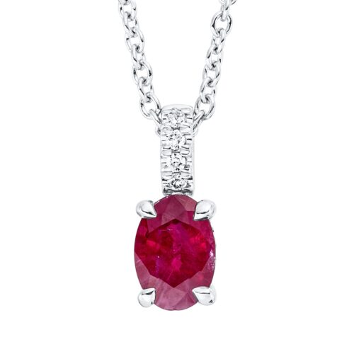 Collier Farbstein Classic
