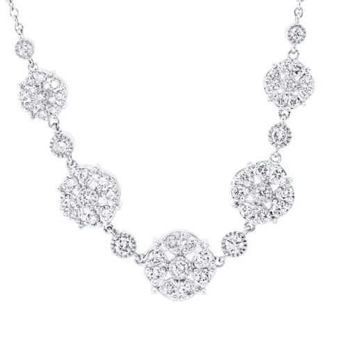 Collier Illusion Classic