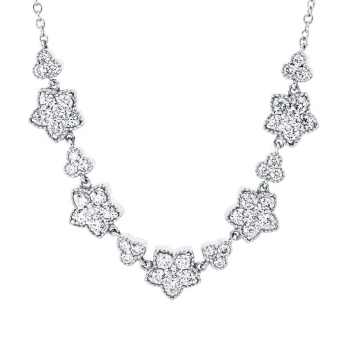 Collier Modern Woman