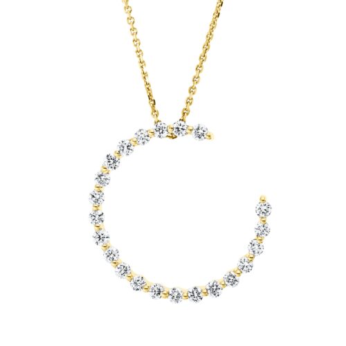 Collier Modern Woman