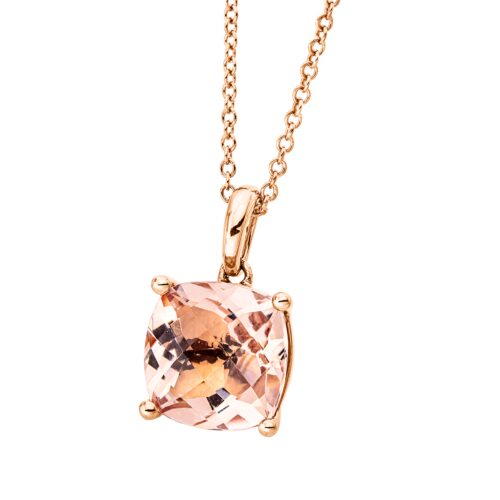 Collier Farbstein Fashion