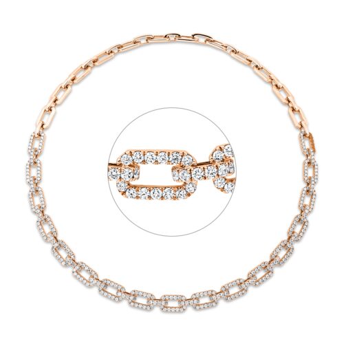 Collier Exklusiv