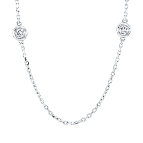 Collier Modern Woman