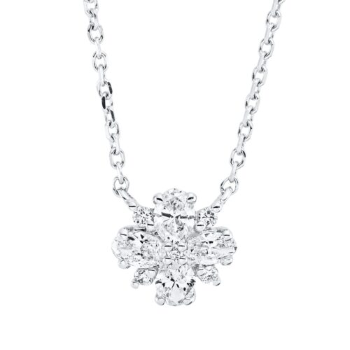 Collier Illusion Classic