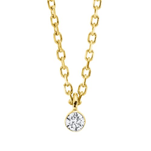 Collier Solitaire