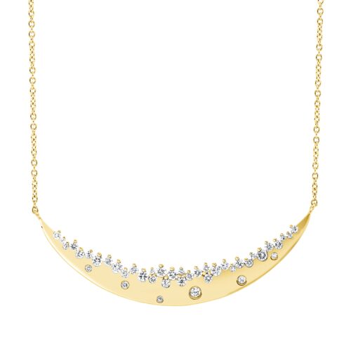 Collier Modern Woman
