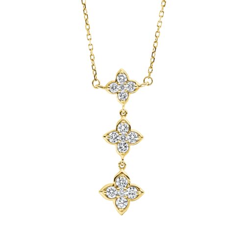 Collier Modern Woman