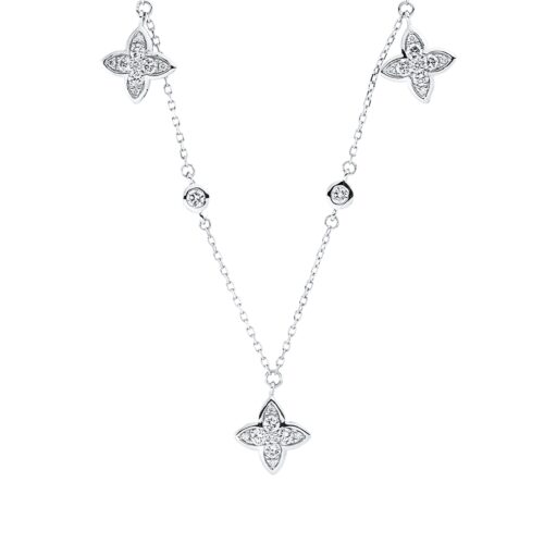 Collier Modern Woman