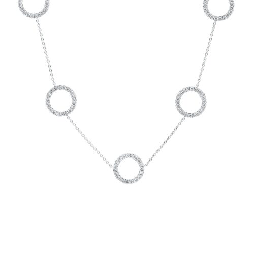 Collier Modern Woman