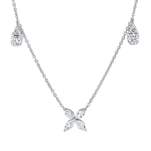 Collier Modern Woman
