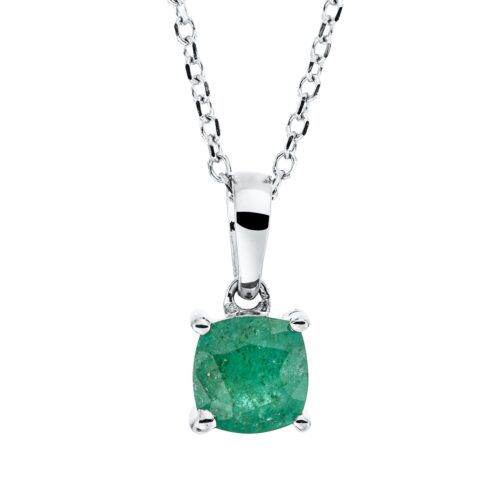 Collier Farbstein Classic