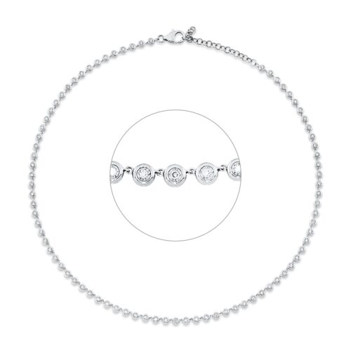 Collier Modern Woman