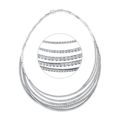 Collier Exklusiv