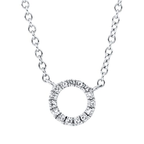 Collier Modern Woman