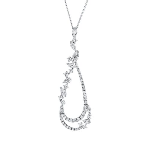 Collier Modern Woman