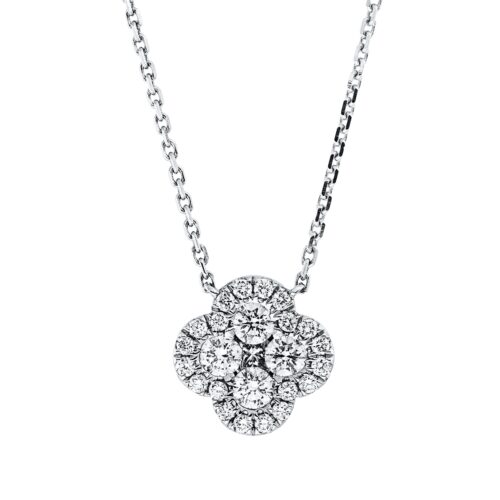 Collier Illusion Classic