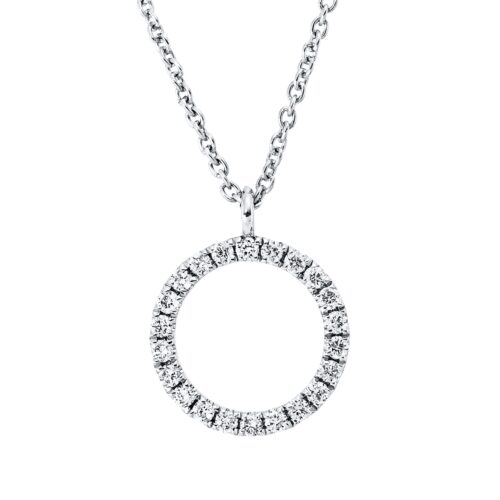 Collier Modern Woman