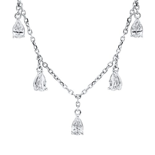Collier Modern Woman