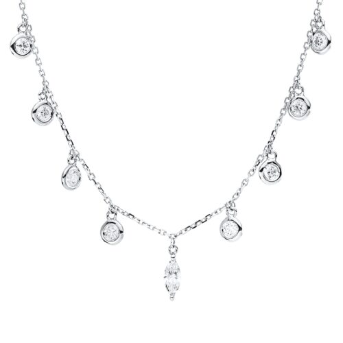 Collier Modern Woman