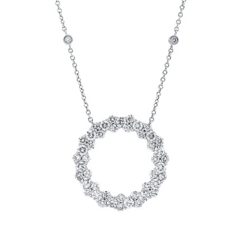 Collier Exklusiv