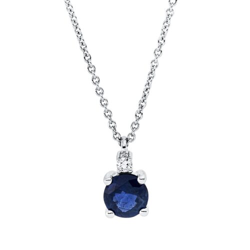 Collier Farbstein Classic