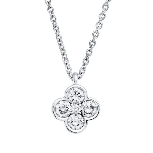 Collier Illusion Classic