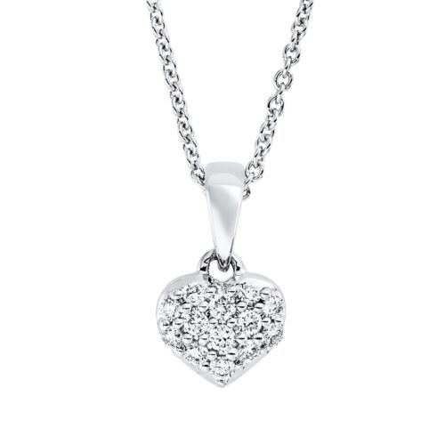 Collier Herz