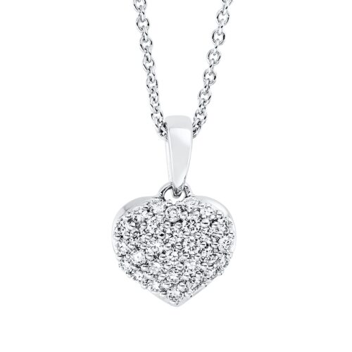 Collier Herz
